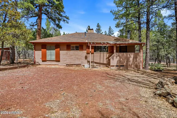 2366 CEDAR Avenue, Lakeside, AZ 85929