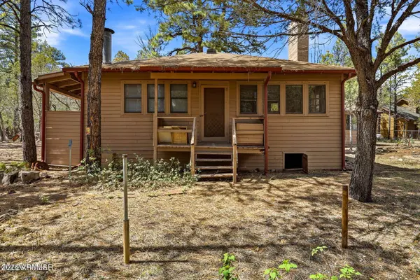 2366 CEDAR Avenue, Lakeside, AZ 85929