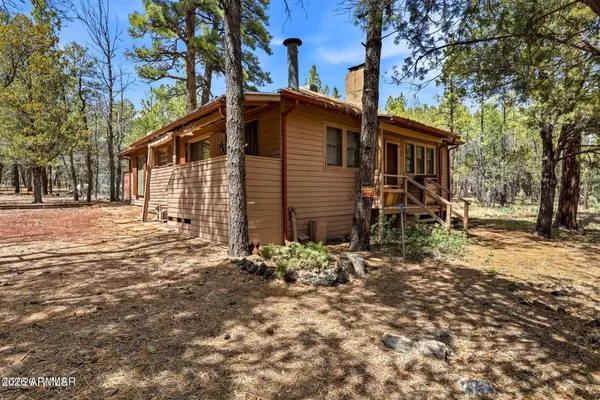 2366 CEDAR Avenue, Lakeside, AZ 85929
