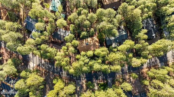 3218 DEEP FOREST Drive, Pinetop, AZ 85935