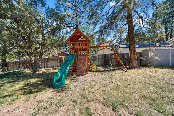 601 E Mills, Show Low, AZ 85901