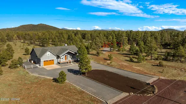 93659361 Mountain Meadow Lane, Lakeside, AZ 85929