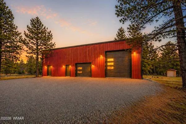 93659361 Mountain Meadow Lane, Lakeside, AZ 85929
