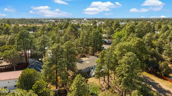 601 E Mills, Show Low, AZ 85901