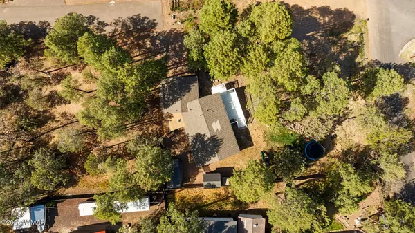 601 E Mills, Show Low, AZ 85901