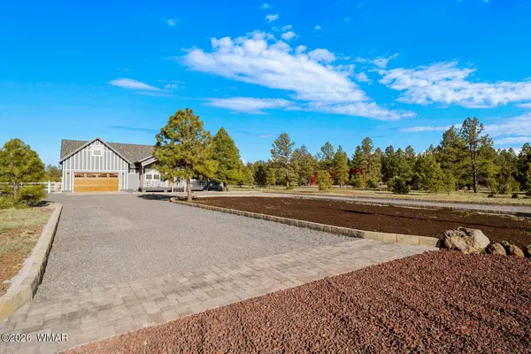 9365 Mountain Meadow Lane, Lakeside, AZ 85929