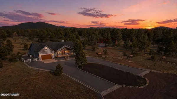 9365 MOUNTAIN MEADOW Lane, Lakeside, AZ 85929