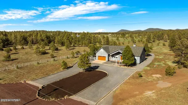 9365 MOUNTAIN MEADOW Lane, Lakeside, AZ 85929