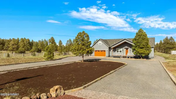 9365 MOUNTAIN MEADOW Lane, Lakeside, AZ 85929