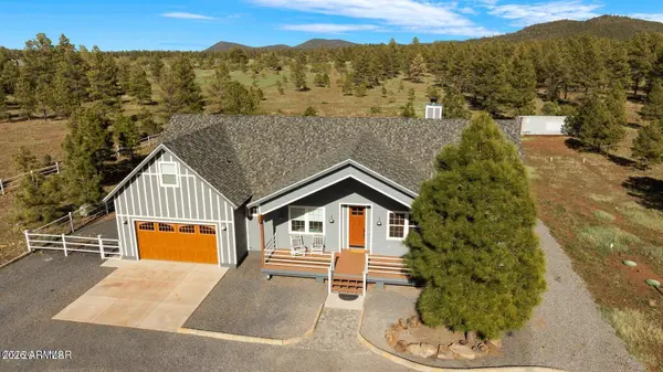 9365 MOUNTAIN MEADOW Lane, Lakeside, AZ 85929