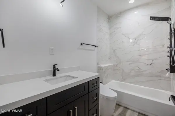 2755 W Villa Loop, Show Low, AZ 85901