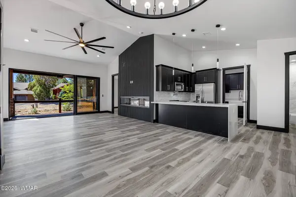 2755 W Villa Loop, Show Low, AZ 85901