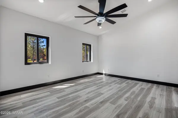 2755 W Villa Loop, Show Low, AZ 85901