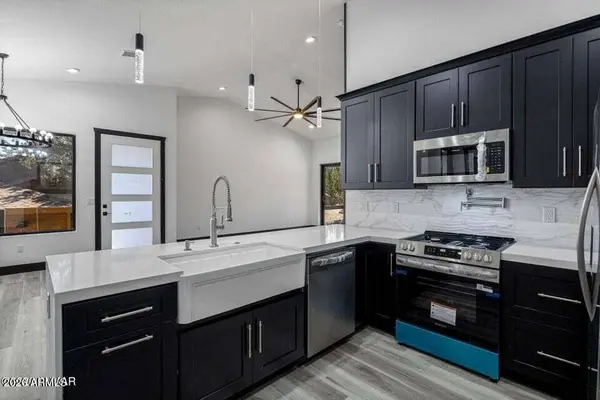 2755 W VILLA Loop, Show Low, AZ 85901