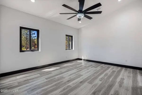 2755 W VILLA Loop, Show Low, AZ 85901