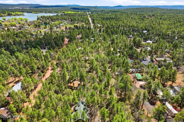 2366 Cedar Avenue, Lakeside, AZ 85929