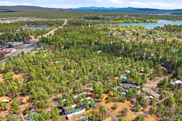 2366 Cedar Avenue, Lakeside, AZ 85929