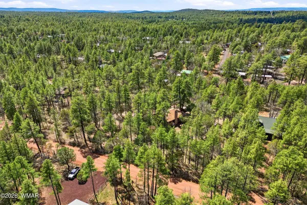 2366 Cedar Avenue, Lakeside, AZ 85929