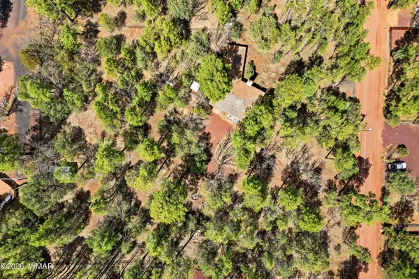 2366 Cedar Avenue, Lakeside, AZ 85929