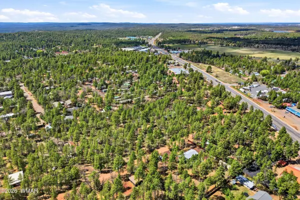 2366 Cedar Avenue, Lakeside, AZ 85929