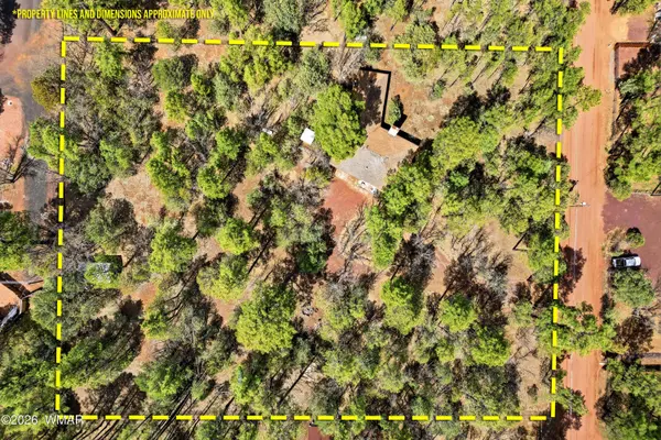 2366 Cedar Avenue, Lakeside, AZ 85929