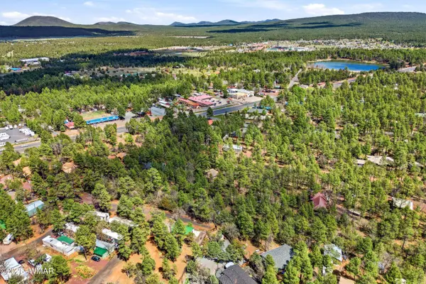 2366 Cedar Avenue, Lakeside, AZ 85929