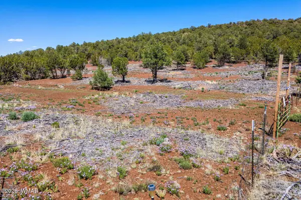 28 N3128, Vernon, AZ 85940