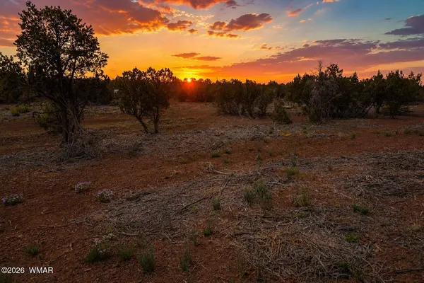 28 N3128, Vernon, AZ 85940