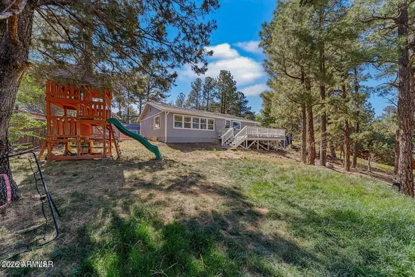 601 E MILLS --, Show Low, AZ 85901
