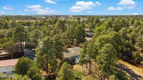 601 E MILLS --, Show Low, AZ 85901