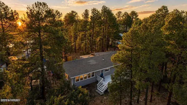 601 E MILLS --, Show Low, AZ 85901