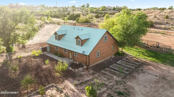 1209 S MAIN Street, Snowflake, AZ 85937