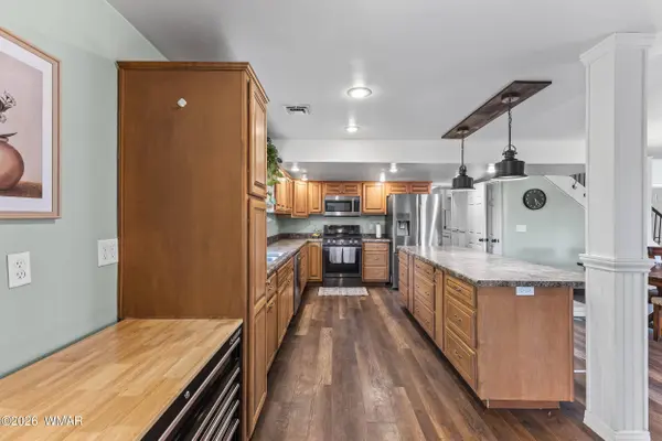 1209 S Main Street, Snowflake, AZ 85937