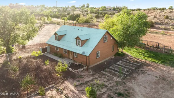 1209 S Main Street, Snowflake, AZ 85937