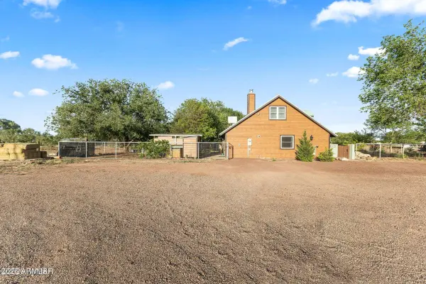 1209 S MAIN Street, Snowflake, AZ 85937