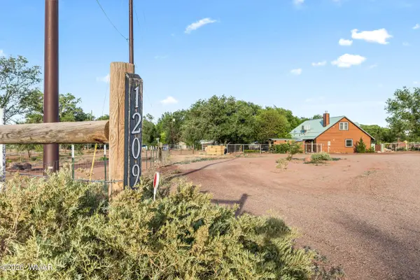 1209 S Main Street, Snowflake, AZ 85937