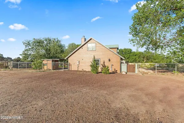 1209 S MAIN Street, Snowflake, AZ 85937