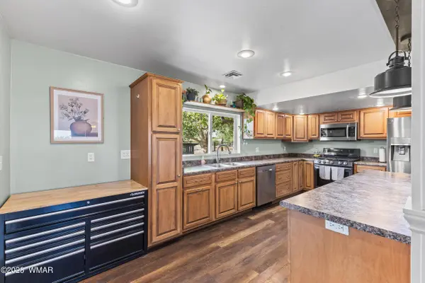 1209 S Main Street, Snowflake, AZ 85937