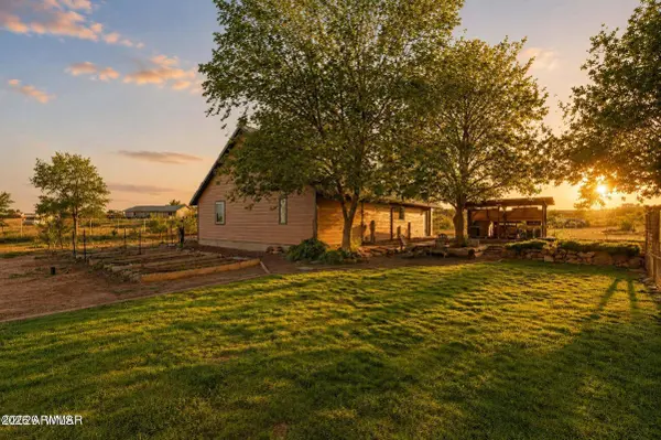 1209 S MAIN Street, Snowflake, AZ 85937