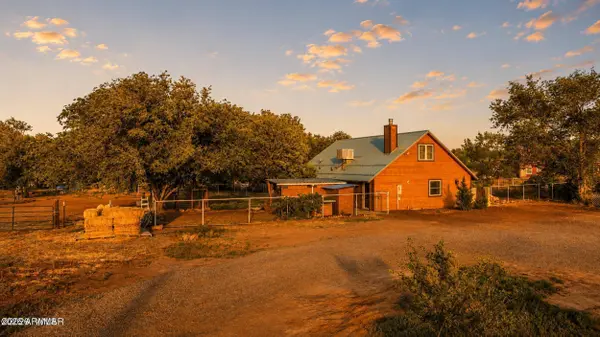 1209 S MAIN Street, Snowflake, AZ 85937