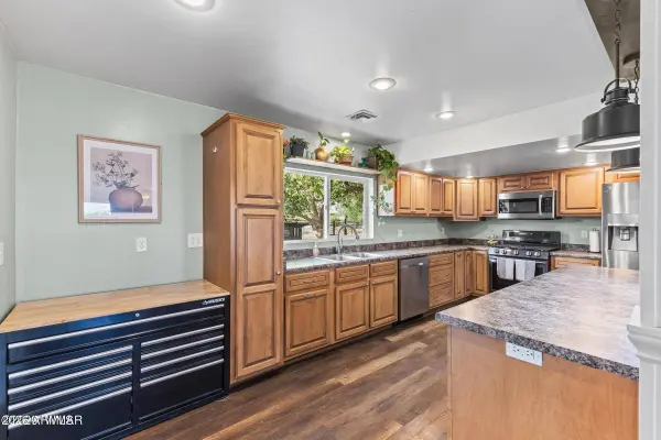 1209 S MAIN Street, Snowflake, AZ 85937