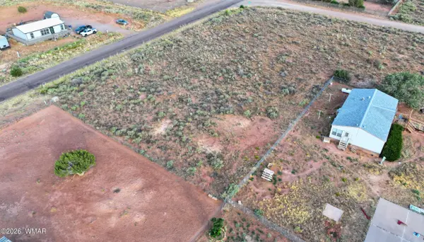 628 N Snowflake Heights Boulevard, Snowflake, AZ 85937