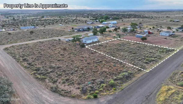 628 N Snowflake Heights Boulevard, Snowflake, AZ 85937