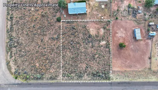 628 N Snowflake Heights Boulevard, Snowflake, AZ 85937