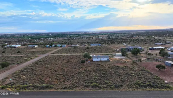 628 N Snowflake Heights Boulevard, Snowflake, AZ 85937