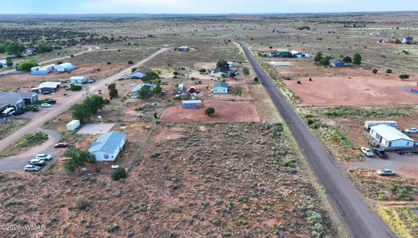 628 N Snowflake Heights Boulevard, Snowflake, AZ 85937