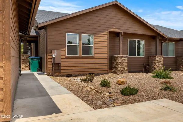 2850 W Villa Loop, Show Low, AZ 85901