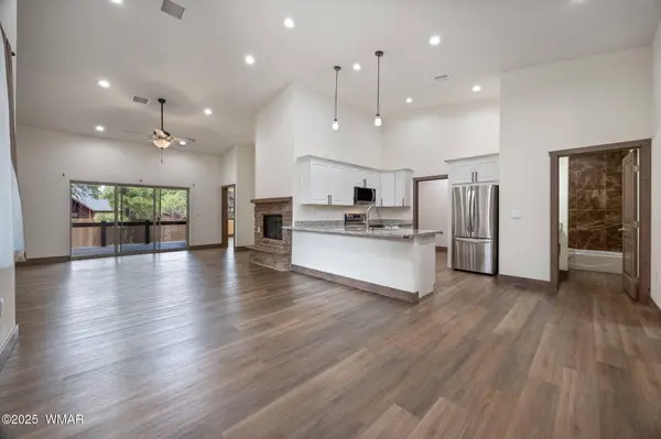 2850 W Villa Loop, Show Low, AZ 85901
