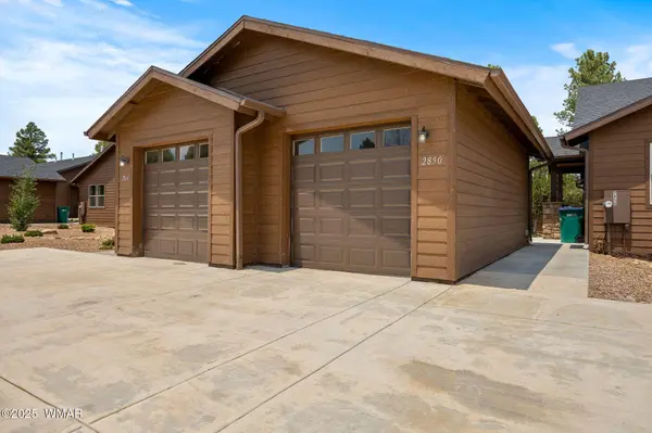 2850 W Villa Loop, Show Low, AZ 85901