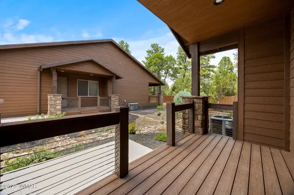 2850 W Villa Loop, Show Low, AZ 85901